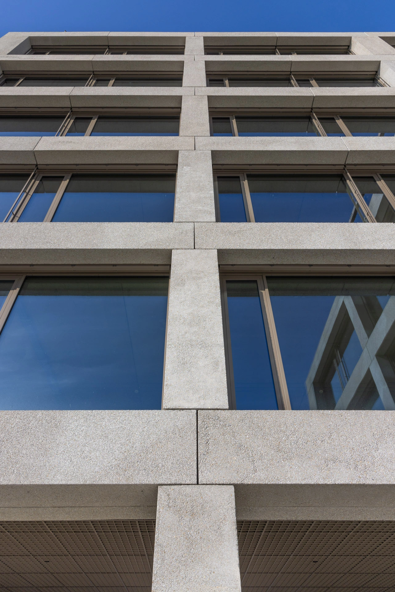 Wuwa Point building