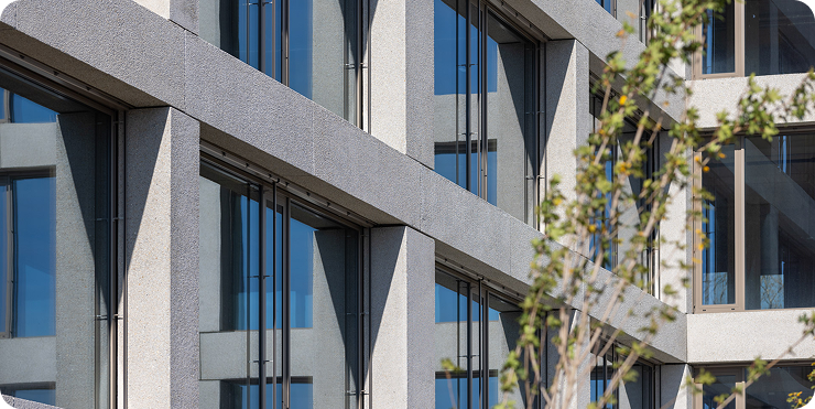 Wuwa Point building